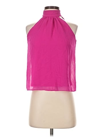 1.State Sleeveless Blouse (view 1)