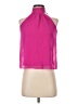 1.State Pink Sleeveless Blouse Size XS - photo 1