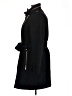 MICHAEL Michael Kors Black Wool Coat Size 0X - photo 5