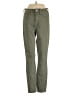Maurices Green Jeans Size 2 - photo 1