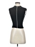 Alo Black Sleeveless Top Size S - photo 1