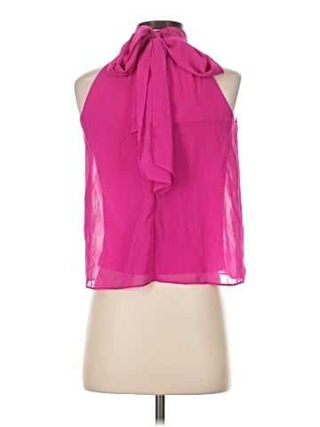 1.State Sleeveless Blouse (view 2)