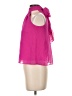 1.State Pink Sleeveless Blouse Size XS - photo 5