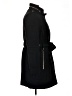MICHAEL Michael Kors Black Wool Coat Size 0X - photo 4