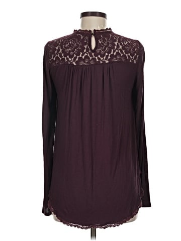 Altar'd State Long Sleeve Blouse (view 2)