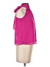1.State Pink Sleeveless Blouse Size XS - photo 4