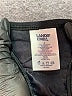 Lands' End Black Swimsuit Cover Up Size 6 - photo 3