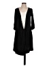 BCBGeneration Black Casual Dress Size L - photo 1