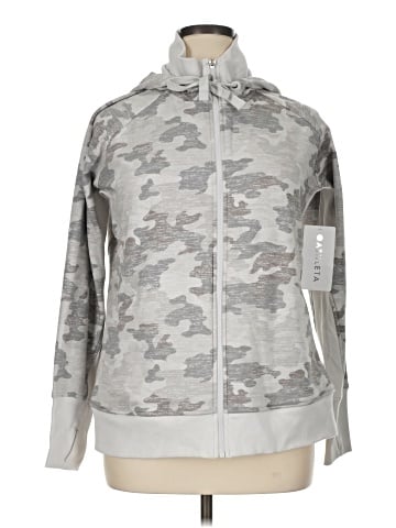 Athleta Zip Up Hoodie (view 1)