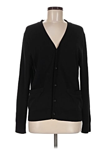 Club Monaco Wool Cardigan (view 1)