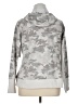 Athleta Silver Zip Up Hoodie Size 1X - photo 2