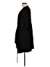 BCBGeneration Black Casual Dress Size L - photo 5