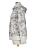 Athleta Silver Zip Up Hoodie Size 1X - photo 5