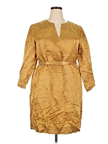 J.Crew Cocktail Dress (view 1)