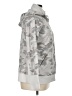 Athleta Silver Zip Up Hoodie Size 1X - photo 4
