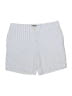 Talbots Stripes White Shorts Size 8 - photo 1