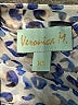 Veronica M. Blue 3/4 Sleeve Blouse Size XS - photo 7
