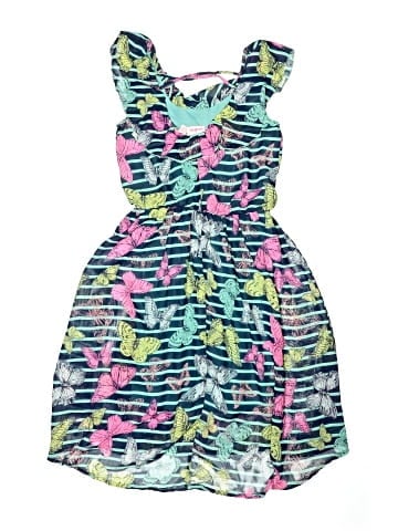 Curfew Kids Dress (view 2)