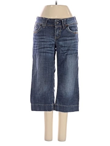 Hydraulic Jeans (view 1)