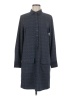 Lila Rose Gray Casual Dress Size 6 - photo 1