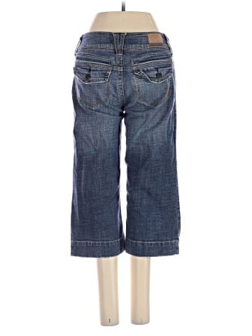 Hydraulic Jeans (view 2)