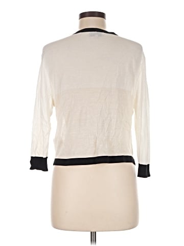 Ted Baker London 3/4 Sleeve Blouse (view 2)