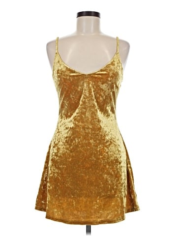 Forever 21 Cocktail Dress (view 1)