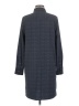 Lila Rose Gray Casual Dress Size 6 - photo 2