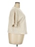 Universal Thread 100% Cotton Ivory Short Sleeve T-Shirt Size XXL - photo 5