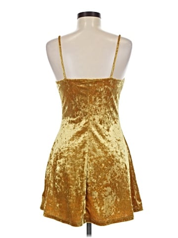 Forever 21 Cocktail Dress (view 2)