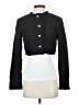 Divided by H&M 100% Polyester Black Jacket Size XS - photo 1