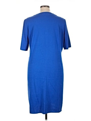 MING WANG Casual Dress (view 2)