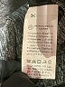 Shein Curve Gray Long Sleeve Top Size 12 - photo 9