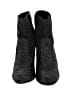 Express Black Ankle Boots Size 10 - photo 2