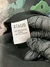 STAUD 100% Polyester Hearts Black Cocktail Dress Size XL - photo 8
