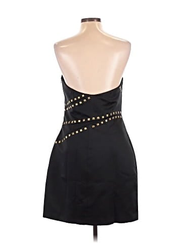 ABS Allen Schwartz Cocktail Dress (view 2)