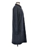 Lila Rose Gray Casual Dress Size 6 - photo 4