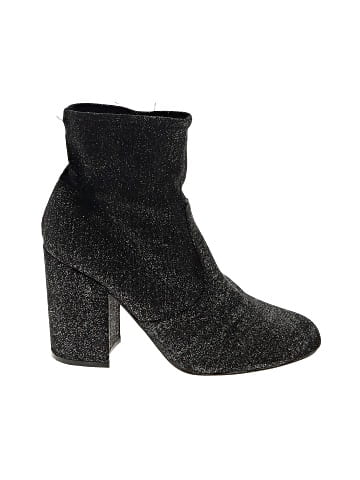 Express Ankle Boots (view 1)