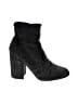 Express Black Ankle Boots Size 10 - photo 1