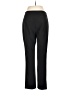 Laundry by Shelli Segal Solid Black Dress Pants Size 8 - photo 2