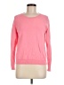 Apt. 9 100% Cashmere Pink Cashmere Pullover Sweater Size M - photo 1