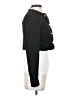 Divided by H&M 100% Polyester Black Jacket Size XS - photo 4