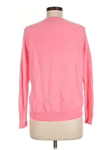Apt. 9 Cashmere Pullover Sweater (view 2)