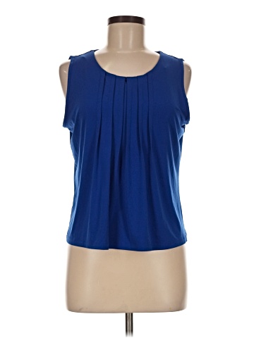 Calvin Klein Sleeveless T-Shirt (view 1)