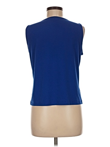 Calvin Klein Sleeveless T-Shirt (view 2)