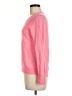 Apt. 9 100% Cashmere Pink Cashmere Pullover Sweater Size M - photo 5