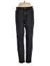 Aeropostale Black Jeans Size 6 - photo 1