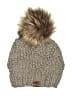 Assorted Brands Gray Beanie One size - photo 1