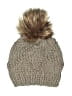 Assorted Brands Gray Beanie One size - photo 2