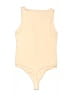Express Tan Bodysuit Size M - photo 2